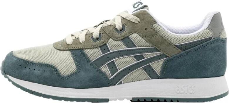 ASICS Heren Lite Classic Sneakers Multicolor Heren