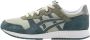 ASICS Heren Lite Classic Sneakers Multicolor Heren - Thumbnail 2