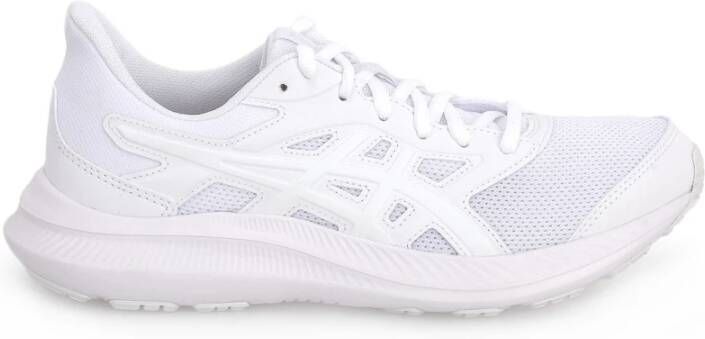 ASICS Jolt 4 Damessneakers Wit Dames