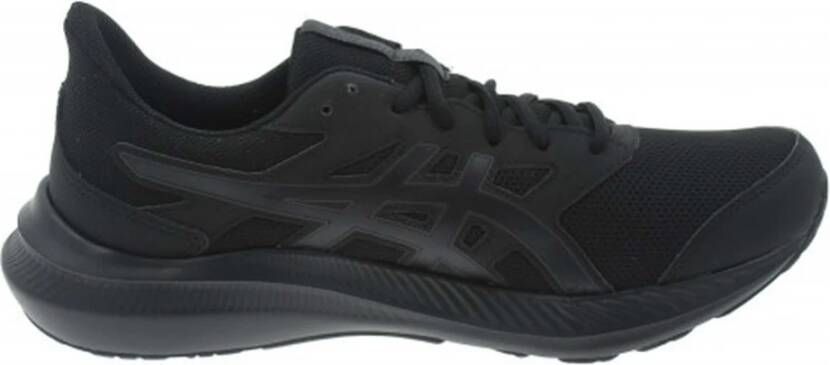 ASICS Jolt 4 Sneakers Black Heren