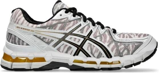 ASICS Kenzo Gel-Kayano 20 Sneakers Multicolor Dames