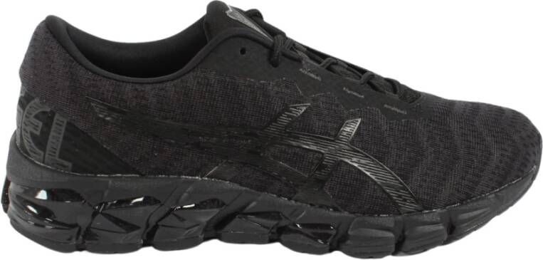 ASICS Kinderen Zwart Gel-Quantum 180 5 6 Black Dames