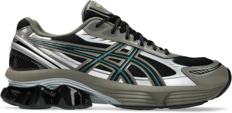 ASICS Kinetic Fluent Sneakers Multicolor Heren