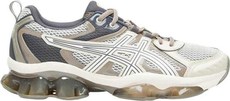 ASICS Gel-Quantum Kinetic Hardloopschoenen Multicolor Heren