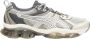 ASICS Gel-Quantum Kinetic Hardloopschoenen Multicolor Heren - Thumbnail 1