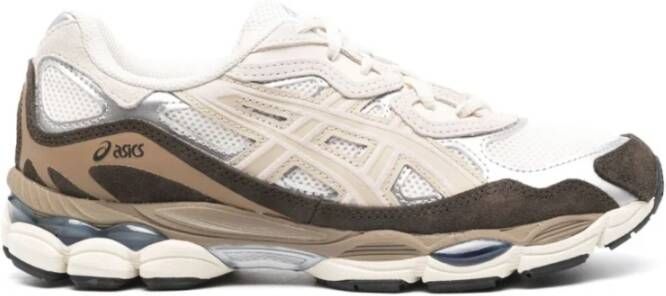 ASICS Stijlvolle Sneakers voor Actieve Levensstijl Multicolor