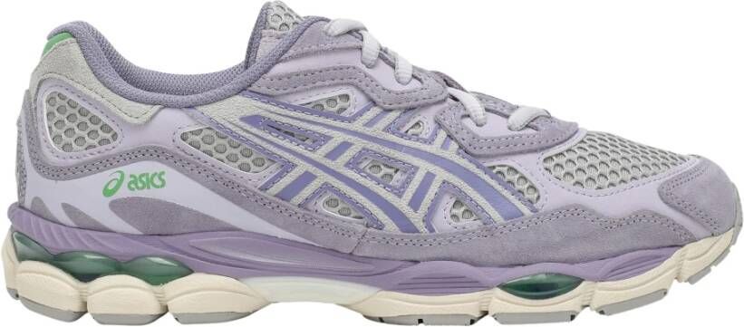 ASICS Lage Gel-NYC Sneaker Multicolor Dames