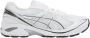 ASICS Lage Sneakers met GEL Technologie White Dames - Thumbnail 1