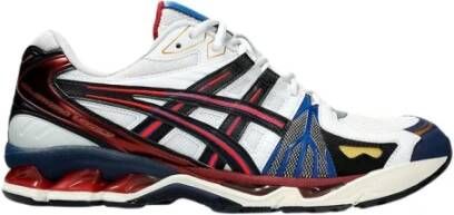 ASICS MultiColour Gel-Kayano Legacy Sneakers Meerkleurig Unisex