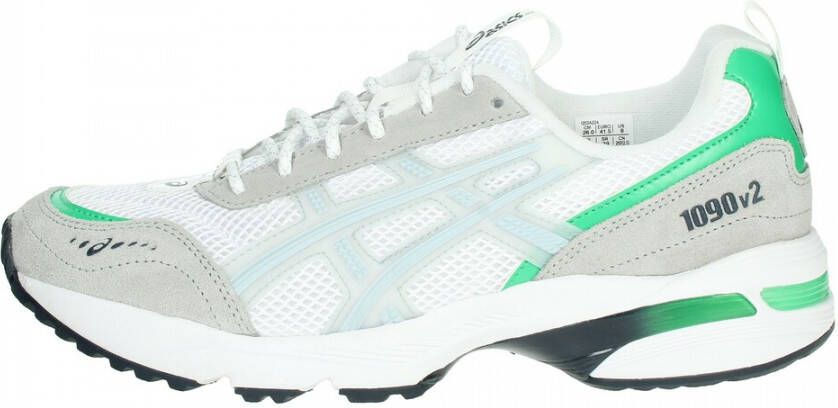 ASICS Ademende Mesh GEL-1090v2 Sneakers Multicolor Heren