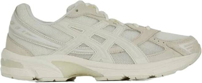 ASICS Witte hardloopschoenen Gel-1130 model White Dames