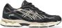 ASICS Moderne Gel-NYC hardloopschoenen Black Heren - Thumbnail 1