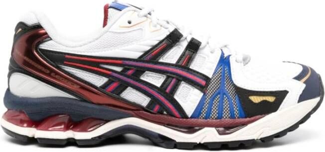 ASICS MultiColour Gel-Kayano Legacy Sneakers Meerkleurig Unisex