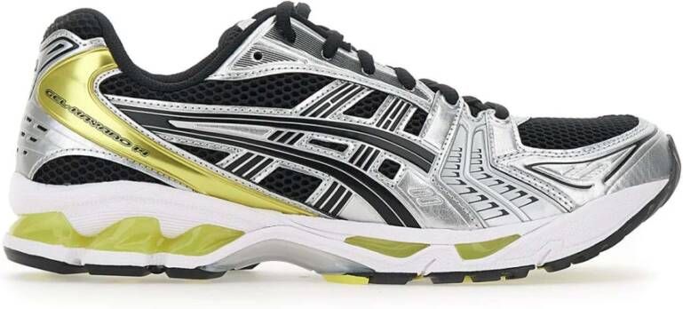 ASICS MultiColour Gel Kayano14 Sneakers Multicolor Heren