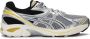 ASICS Ngt-2160 Stijlvolle Trainers voor Mannen Gray Heren - Thumbnail 1