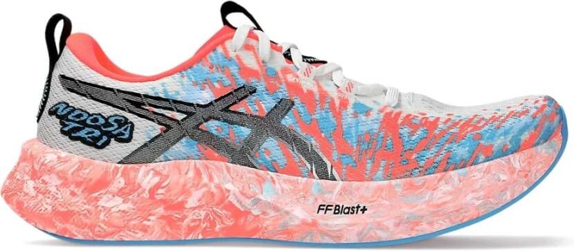 ASICS Noosa Tri 16 Hardloopschoenen meerkleurig