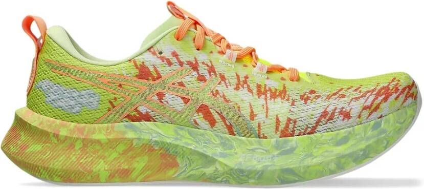 ASICS Noosa TRI 16 Sneakers Multicolor Heren