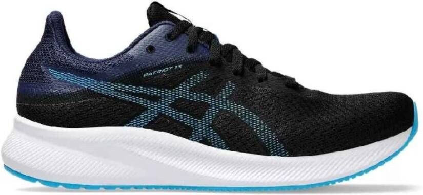 ASICS Patriot 13 Sneakers Blue Heren