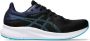 ASICS Patriot 13 Sneakers Blue Heren - Thumbnail 1