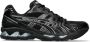 ASICS Stijlvolle Gel-Kayano 14 Hardloopschoenen Black - Thumbnail 15