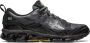 ASICS Gel Quantum 360 VII Sneakers Mannen Black Heren - Thumbnail 1