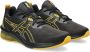 ASICS Gel-quantum 90 Iv Sneakers Geel 1 2 Man - Thumbnail 1