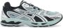 ASICS Reflecterende Mesh Sneakers met GEL Technologie Green Heren - Thumbnail 8