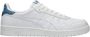 ASICS Retro Basketball Style Sneaker White Heren - Thumbnail 2