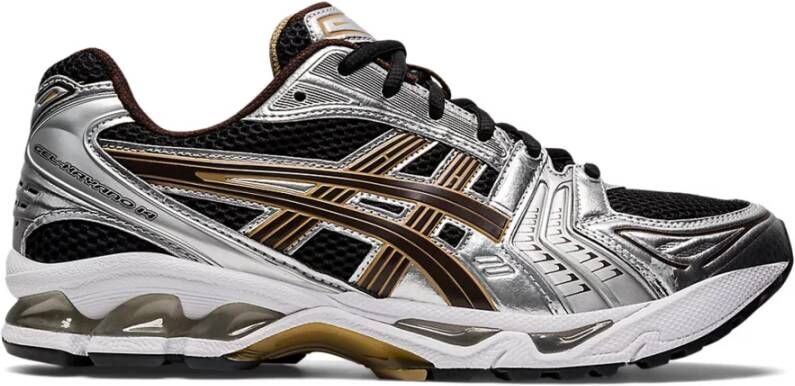 ASICS Retro Gel-Kayano 14 Sneakers Brown Heren