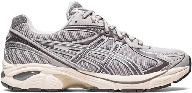 ASICS Retro Gt-2160 Hardloopschoen Gray Heren