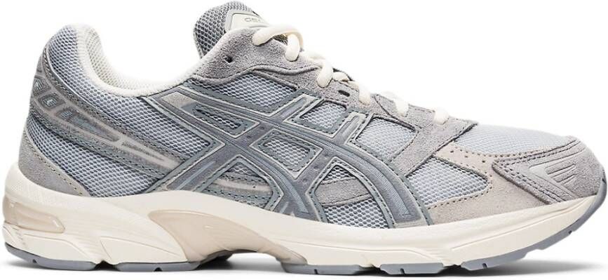 ASICS Retro hardloopschoen Gel-1130 Gray Heren