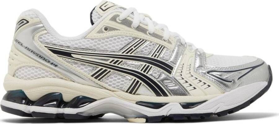 ASICS Retro hardloopschoenen Gel-Kayano™ 14 Multicolor Dames