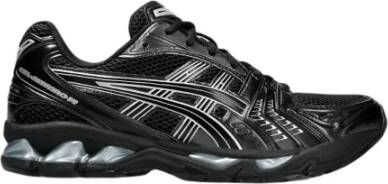 ASICS Gel-Kayano 14 sneaker met mesh en metallic details