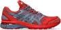 ASICS Rode Sneakers Collectie Multicolor Heren - Thumbnail 2