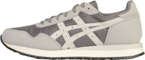 ASICS Heren hardloopschoen Gel-Contend Gray Heren