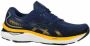 ASICS GEL-Cumul Heren Sportschoenen Hardlopen Smashcourt donkerblauw - Thumbnail 2