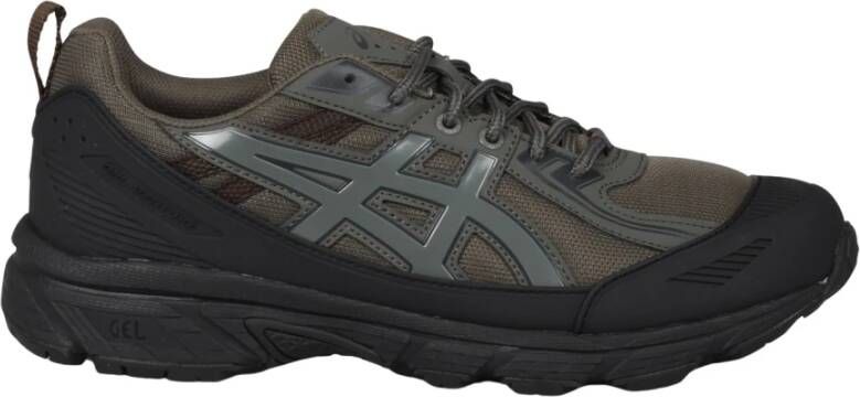 ASICS Shield Sneakers met GEL Technologie Green Heren