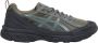 ASICS Shield Sneakers met Gel Technology Green Heren - Thumbnail 1