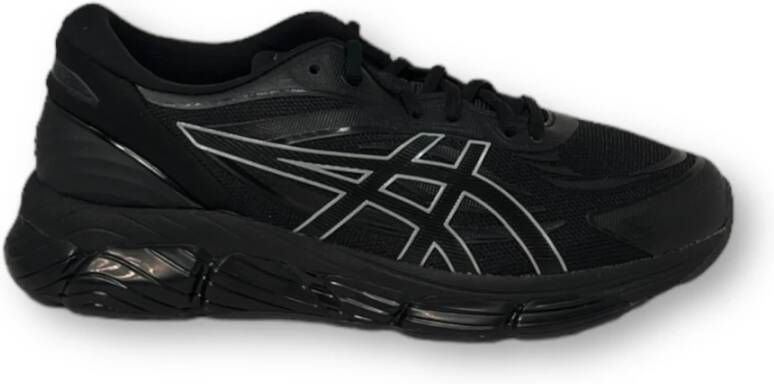 ASICS Shoes Black Heren