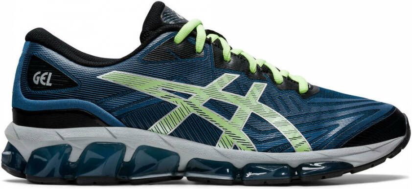 ASICS Shoes Gel Quantum 360 Vii Blauw Heren