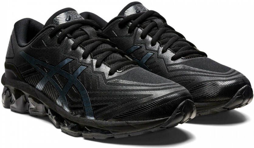 ASICS Shoes Gel Quantum 360 Vii Zwart Heren