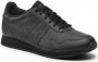 Asics lifestyle ASICS Tiger Runner 1201A505-001 Mannen Zwart Sneakers - Thumbnail 7