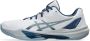 ASICS Sky Elite FF 3 Volleybalschoenen White Heren - Thumbnail 1