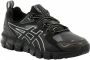 ASICS Quantum 180 Hardloopschoenen Zwart Heren - Thumbnail 1