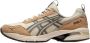 ASICS SportStyle Gel-1090v2 Fashion sneakers Schoenen cream clay grey maat: 41.5 beschikbare maaten:41.5 42.5 44.5 45 46 43.5 - Thumbnail 15