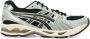 ASICS Sneakers Black Heren - Thumbnail 1