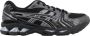 ASICS Sneakers Black Heren - Thumbnail 1