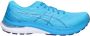 ASICS Gel-Kayano 29 Hardloopschoenen Island Blue White Heren - Thumbnail 2