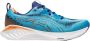 ASICS Gel-Cumulus 25 Hardloopschoenen Blauw Heren - Thumbnail 9