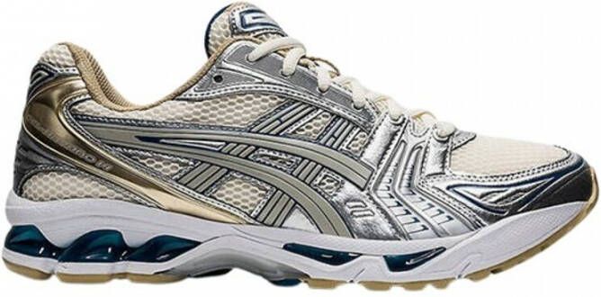 ASICS Sneakers Gel Kayano 14 Grijs Heren